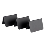 Artikelbild 1 für APS Tischaufsteller 10,0 x 6,0 cm beidseitig, 10 St., Artikelnummer 194569