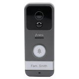 Artikelbild 1 für OLYMPIA VDB 824 YA Video-Türsprechanlage, Artikelnummer 217819