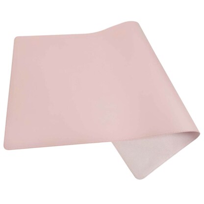 Artikelbild 5 für helit Schreibtischunterlage rosa Kunststoff 80,0 x 40,0 cm, 1 St., Artikelnummer 278752