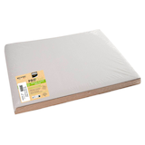 Artikelbild 1 für PROnappe Platzsets Tiss Lack weiß 30,0 x 40,0 cm, 500 St., Artikelnummer 344976