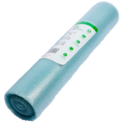 Artikelbild für Sealed Air AirCap EL LRT Mini roll Luftpolsterfolie 60 µm 5,0 m x 40,0 cm, 1 Rolle, Artikelnummer 326229