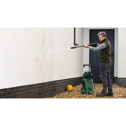 Artikelbild 5 für BOSCH Home & Garden AdvancedAquatak 160 Hochdruckreiniger, Artikelnummer 466536