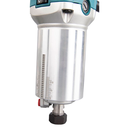 Artikelbild 13 für makita RT0702CX2J Oberfräse 710 W, Artikelnummer 881877