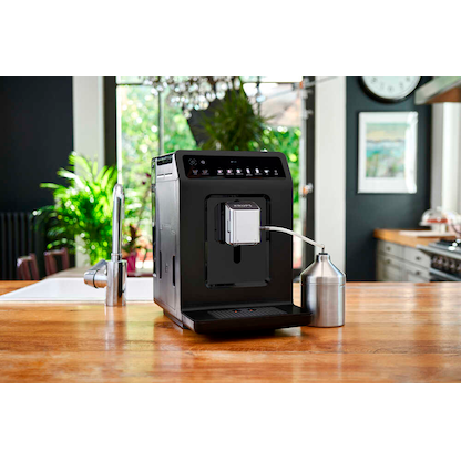 Artikelbild 6 für KRUPS EVIDENCE PLUS EA8948 Kaffeevollautomat schwarz, Artikelnummer 808339