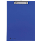 Artikelbild 1 für PAGNA Klemmbrett 24009-02 DIN A4 blau Karton, 1 St., Artikelnummer 695924