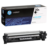 Artikelbild 1 für HP 30A (CF230A) schwarz Tonerkartusche, Artikelnummer 327440
