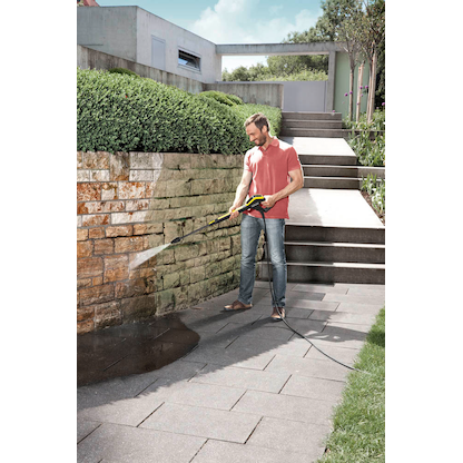 Artikelbild 3 für KÄRCHER Dreckfräse DB 180 Strahlrohr für Hochdruckreiniger, 1 St., Artikelnummer 180731