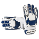 Artikelbild 1 für HUDORA® unisex Torwarthandschuhe blau Größe M, 1 St., Artikelnummer 504452