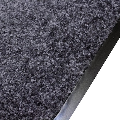 Artikelbild 3 für Mercury Fußmatte Rainbow grau 90,0 x 150,0 cm, Artikelnummer 797904