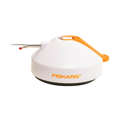 Artikelbild für FISKARS® Nahttrenner weiß, orange, 1 St., Artikelnummer 834585