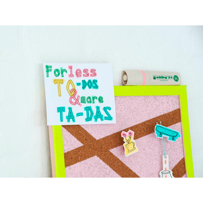 Artikelbild 12 für edding Highlighter 24 EcoLine pastell Textmarker grün, 1 St., Artikelnummer 131027