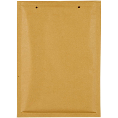 Artikelbild 10 für aroFOL® CLASSIC Luftpolstertaschen-Set braun, 100 St., Artikelnummer 224923
