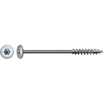 Artikelbild 3 für SPAX® Holzbauschrauben T30 Tellerkopf WIROX 0251010602505 6 mm x 250 mm, 50 St., Artikelnummer 397899