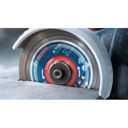 Artikelbild 5 für BOSCH Diamant-Trennscheibe EXPERT MultiMaterial, 1 St., Artikelnummer 489389