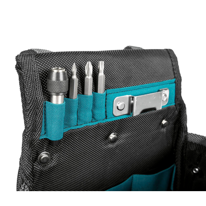 Artikelbild 4 für makita E-15182 Werkzeug-Gürteltasche, Artikelnummer 933673