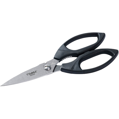 Artikelbild für DAHLE Schere schwarz 21,0 cm, Artikelnummer 885083