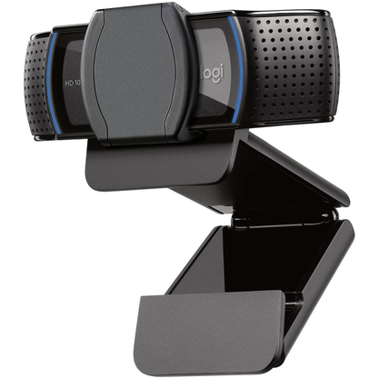 Artikelbild 6 für Logitech C920S Webcam schwarz, Artikelnummer 171337