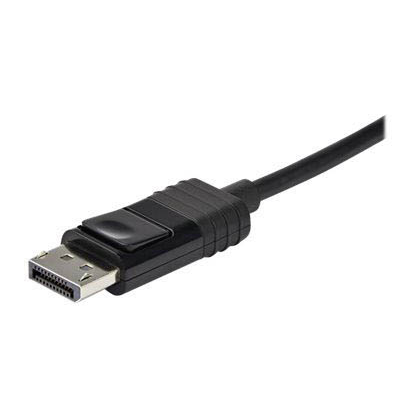 Artikelbild 3 für StarTech.com Hub DisplayPort MST schwarz, Artikelnummer 170401