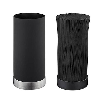 Artikelbild 5 für relaxdays Messerblock schwarz, 1 St., Artikelnummer 473221