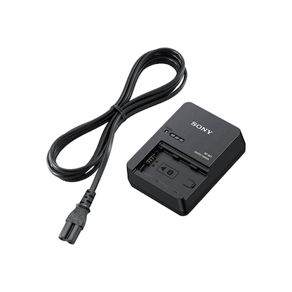 Artikelbild für SONY BC-QZ1 Akku-Ladegerät, Artikelnummer 609547