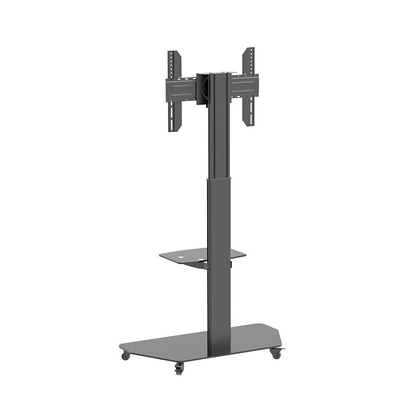 Artikelbild 5 für celexon TV-Ständer mit Rollen Professional Adjust-3770MP schwarz, Artikelnummer 697522