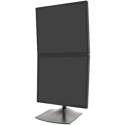 Artikelbild für ergotron Monitorständer DS100 schwarz, Artikelnummer 869244