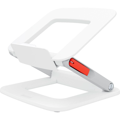 Artikelbild 2 für LEITZ Laptop-Ständer Ergo weiß, Artikelnummer 845663
