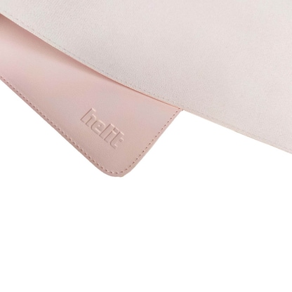 Artikelbild 7 für helit Schreibtischunterlage rosa Kunststoff 80,0 x 40,0 cm, 1 St., Artikelnummer 278752