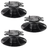 Artikelbild 1 für SPAX® Stelzlager Terrassen-Lift 3/5, 3 St., Artikelnummer 396501