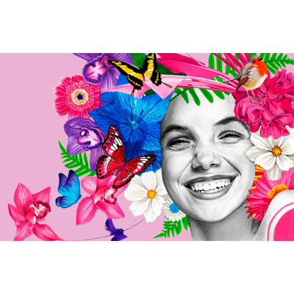 Artikelbild 7 für FABER-CASTELL Polychromos & Pitt Graphite Matt Malset farbsortiert, 40 St., Artikelnummer 443519