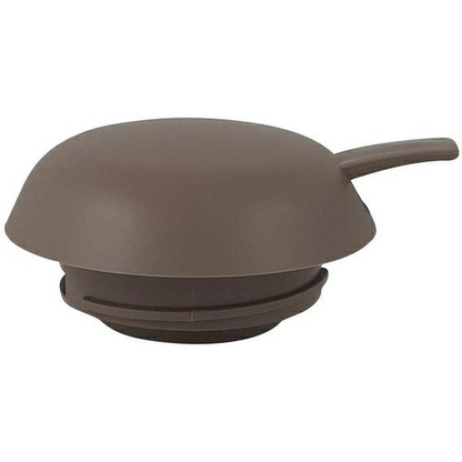 Artikelbild 4 für helios® Isolierkanne Zeo warm grey 1,0 l, 1 St., Artikelnummer 638839