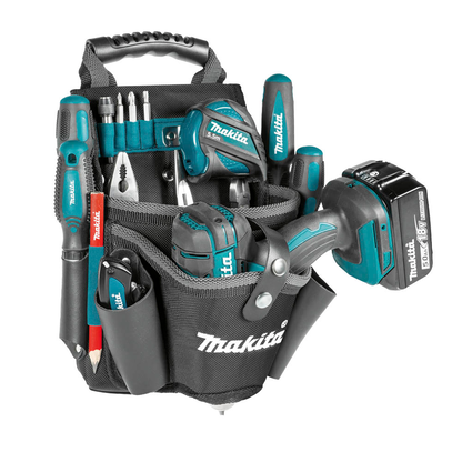 Artikelbild 2 für makita E-15182 Werkzeug-Gürteltasche, Artikelnummer 933673