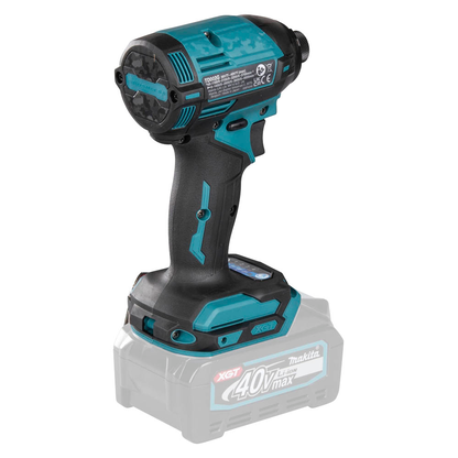 Artikelbild 11 für makita TD002GZ01 Akku-Schlagschrauber 40,0 V max., ohne Akku, Artikelnummer 305316