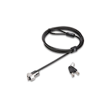 Artikelbild 1 für Kensington NanoSaver Laptopschloss 1,8 m, Artikelnummer 700189