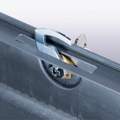 Artikelbild 4 für DURABLE Geldkassette 178257 EUROBOXX silber, Artikelnummer 513212