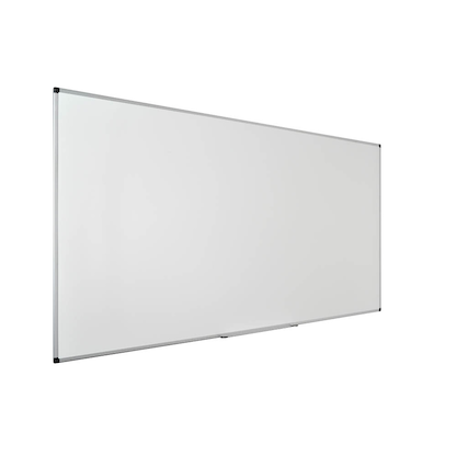 Artikelbild 2 für Bi-Office Whiteboard MAYA 200,0 x 100,0 cm weiß emaillierter Stahl, Artikelnummer 609596
