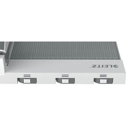 Artikelbild 4 für LEITZ Rollenschneider Precision Precision Office A4+, Artikelnummer 697454