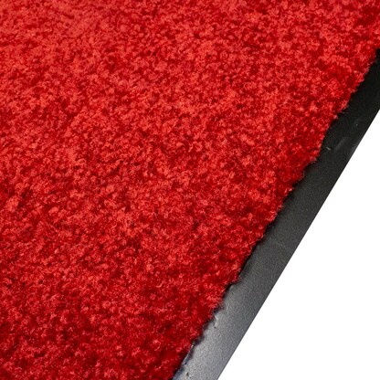 Artikelbild 3 für Mercury Fußmatte Rainbow karminrot 90,0 x 150,0 cm, Artikelnummer 797763