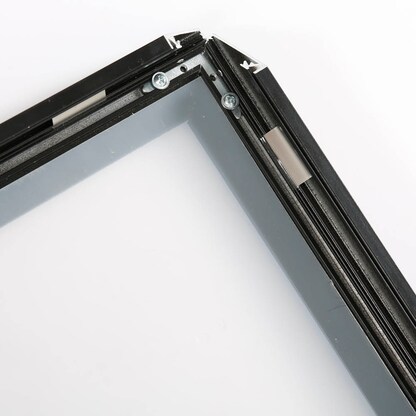 Artikelbild 6 für update displays Klapprahmen HardLine Fenster schwarz 45,5 x 62,9 cm, 1 St., Artikelnummer 975767