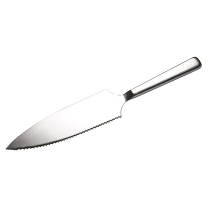 Artikelbild für APS Tortenheber silber, Artikelnummer 198956