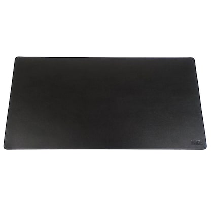 Artikelbild für helit Schreibtischunterlage schwarz Kunststoff 80,0 x 40,0 cm, 1 St., Artikelnummer 278976