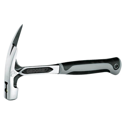 Artikelbild 2 für GEDORE Latthammer 0,9 kg Kopf: Stahl geschmiedet, Artikelnummer 333926