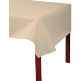 Artikelbild 1 für PROnappe Tischdecke beigebraun 1,2 x 20,0 m, 4 Rollen, Artikelnummer 389009