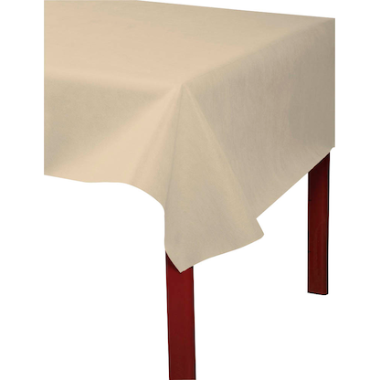 Artikelbild 6 für PROnappe Tischdecke beigebraun 1,2 x 10,0 m, 4 Rollen, Artikelnummer 365538