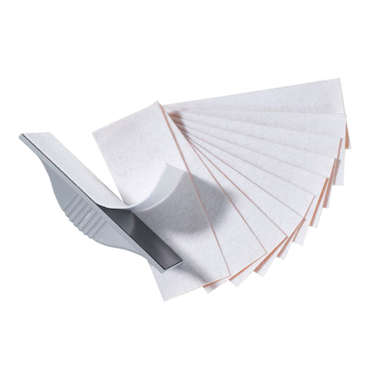 Artikelbild 2 für FRANKEN Löschpapier für Tafellöscher, 10 St., Artikelnummer 536413