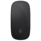Artikelbild 1 für Apple Magic Mouse USB-C (2024) Maus kabellos schwarz, silber, Artikelnummer 482014