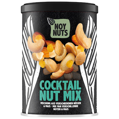 Artikelbild 2 für NOY NUTS COCKTAIL NUT MIX 6 x 100,0 g, Artikelnummer 606998