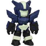 Artikelbild 1 für BRUNNEN Radiergummi ROBOT HERO blau, 1 St., Artikelnummer 689677