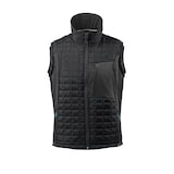 Artikelbild 1 für MASCOT® unisex Thermoweste CLIMASCOT schwarz Größe XS, Artikelnummer 714461