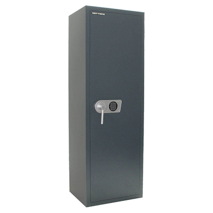 Artikelbild 3 für ROTTNER Waffenschrank Dakota 8 EL EN0 Sicherheitsstufe 0 nach EN 1143-1 anthrazit 50,0 x 40,0 x 150,0 cm, Artikelnummer 830707